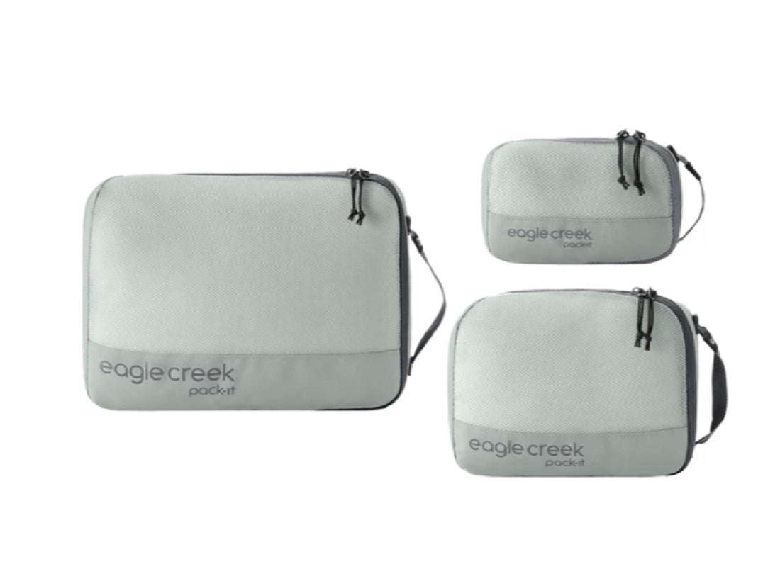 Pack-It Reveal Cube Set XS/S/M  S26