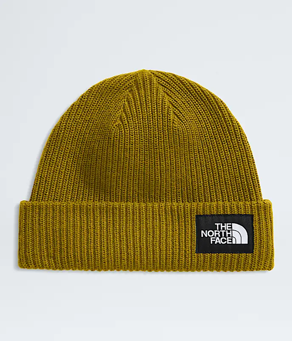 Salty Lined Beanie F25