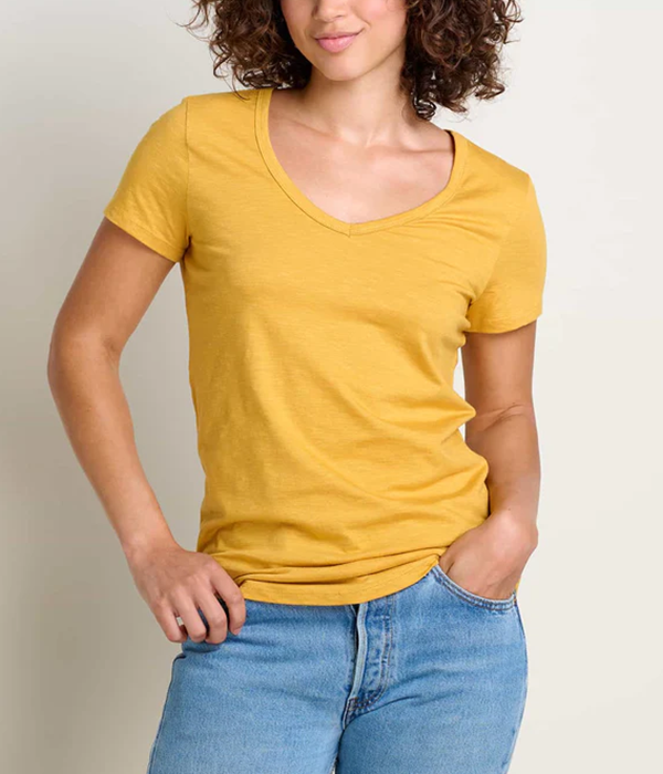 Womens Marley SS Tee