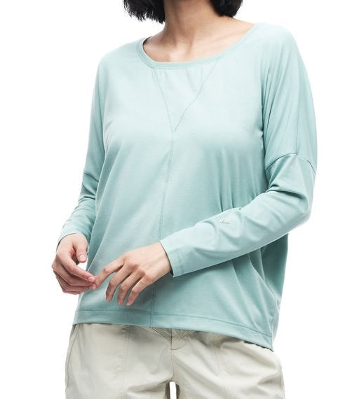 Womens Maud Shirt