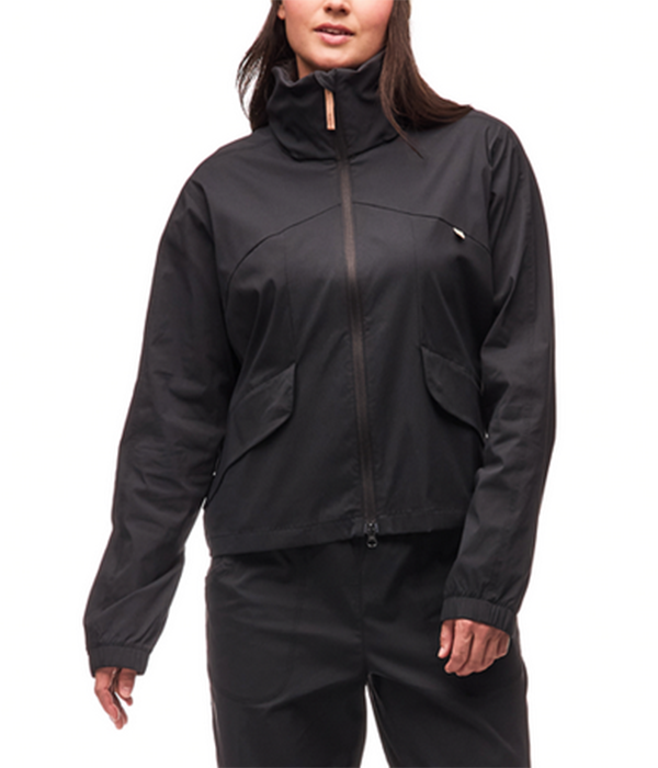 Womens Luce Hoodie