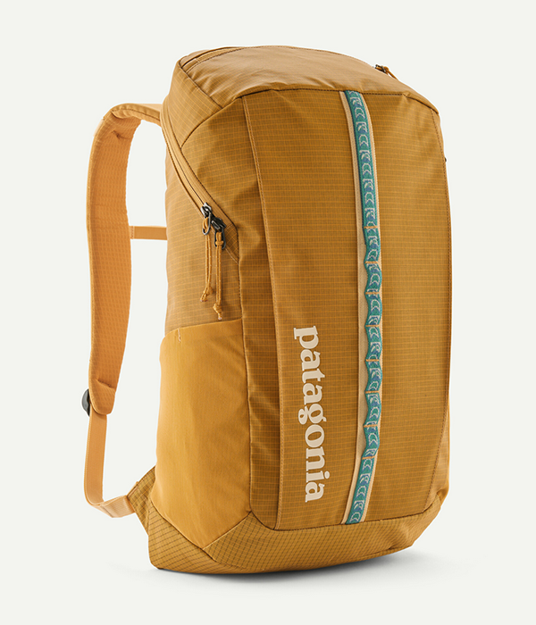 Black Hole Pack 25L