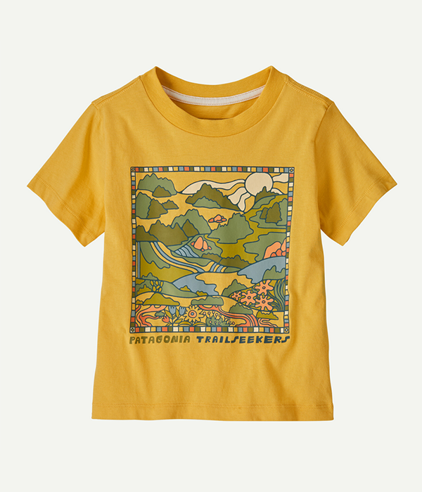 Baby Graphic T-Shirt