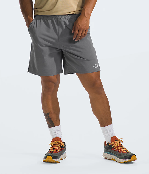 Mens Wander Short 2.0