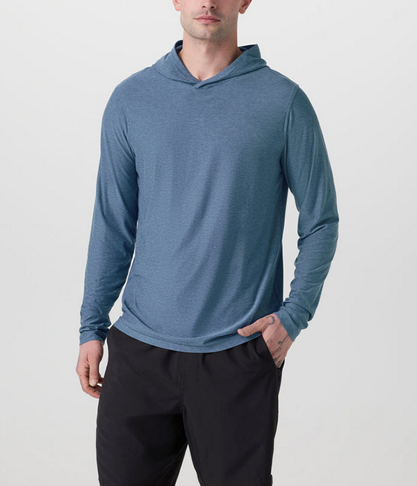 Mens Strato Tech Hoodie