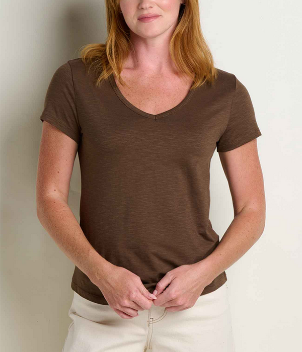 Womens Marley SS Tee