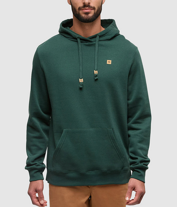 TEN TREE Men TreeFleece Reynard Hoodie