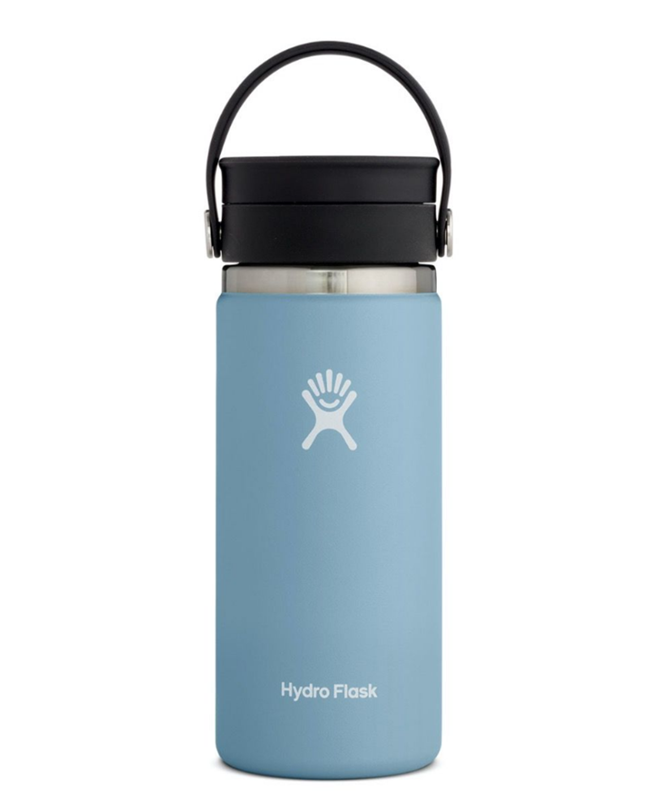 HYDRO FLASK 16oz Wide Mouth w/ Flex Sip