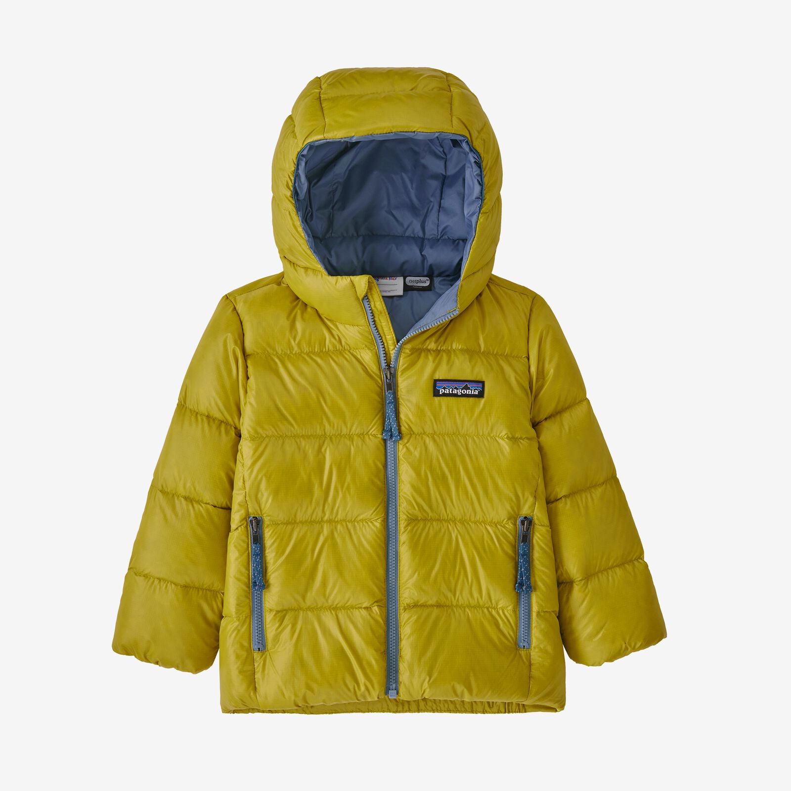 Baby Hi-Loft Down Sweater Hoody