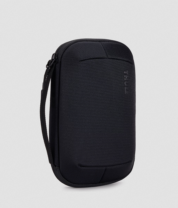 Subterra PW MED Black