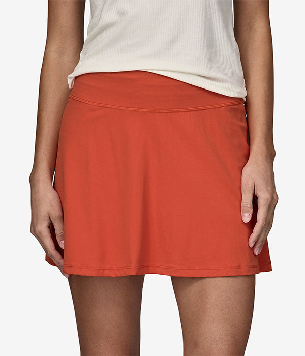 Womens Maipo Skort