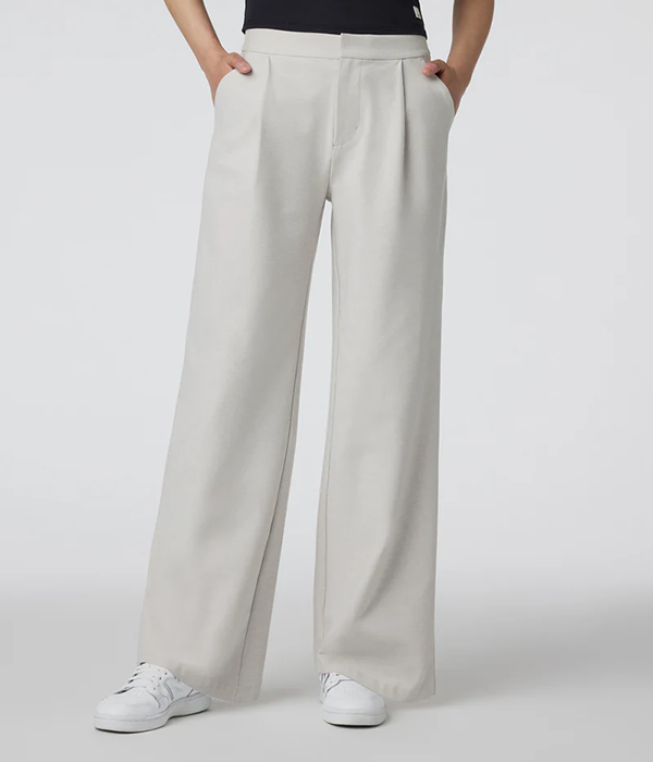 Womens Elevation Trouser