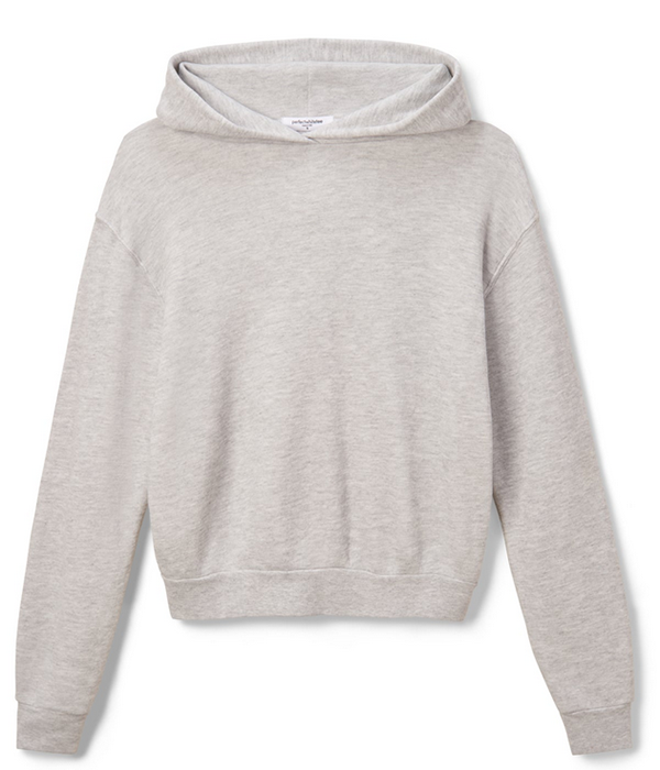 Womens Hearthoodie Pullover Hoodie