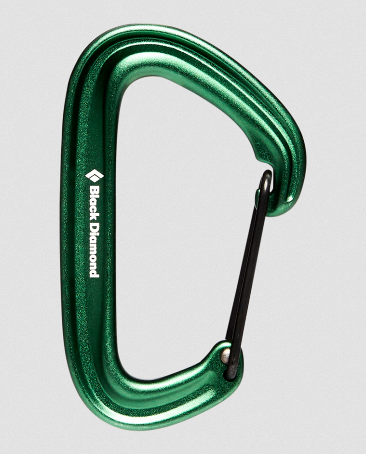 BLACK DIAMOND Litewire Carabiner