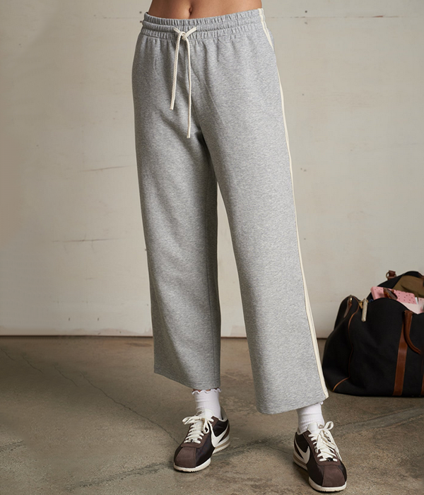 Womens Claud Travel Track Pant