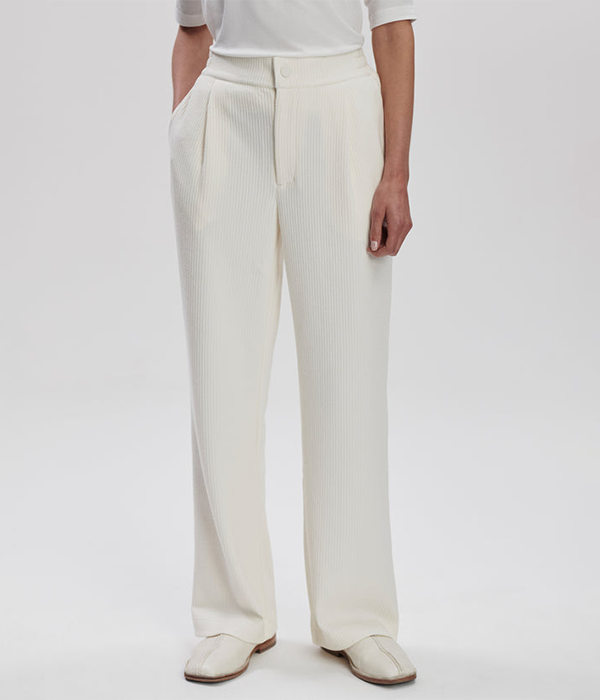 Womens Aberdeen Straight Leg Pant 29