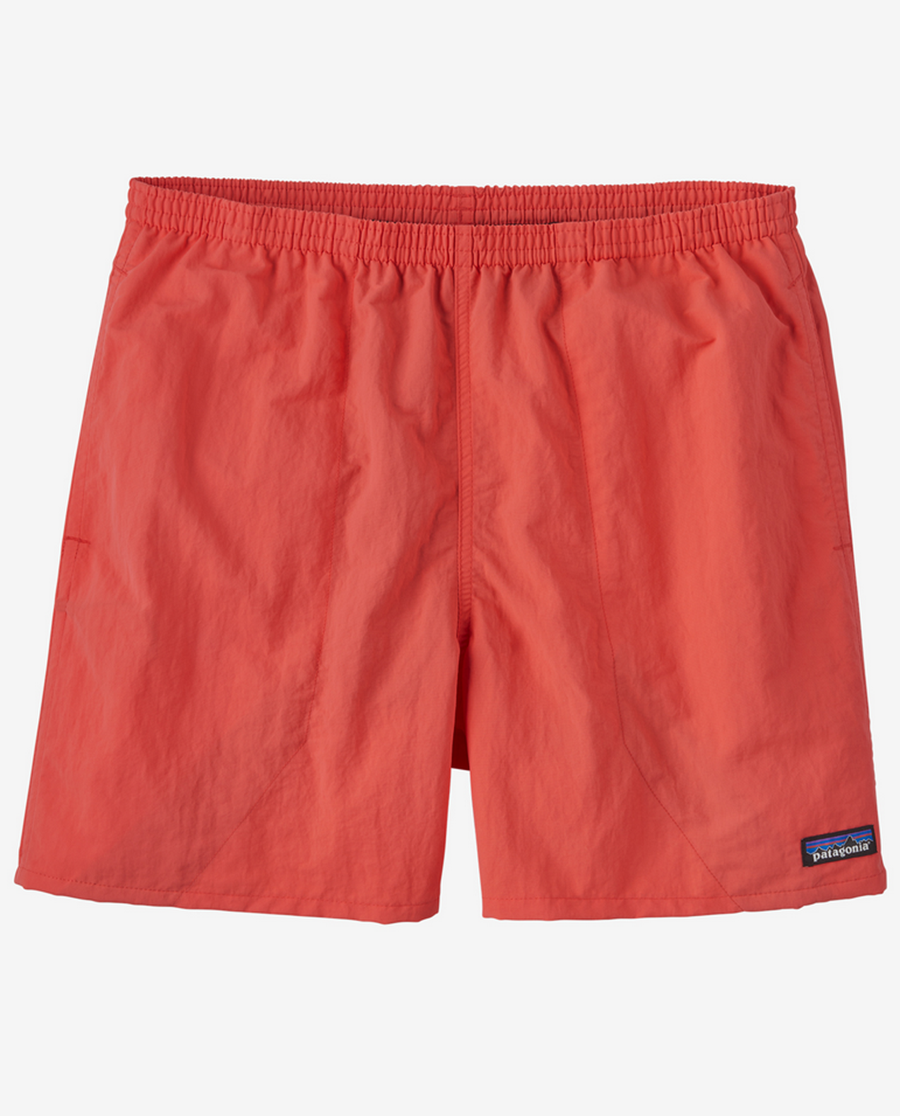 Mens Baggies Shorts - 5 in