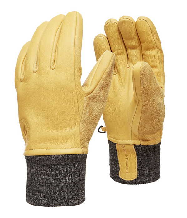 BLACK DIAMOND Dirt Bag Gloves
