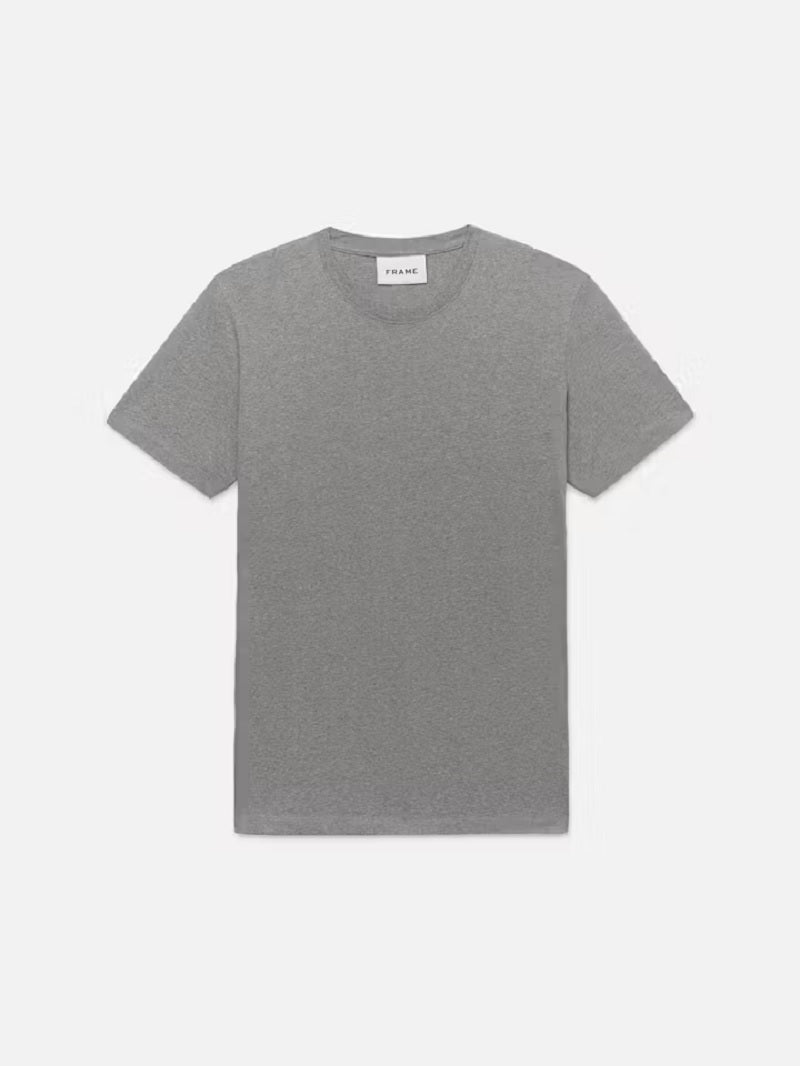 Mens Frame Logo Tee B