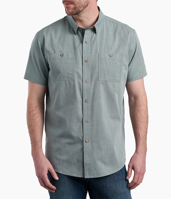 Mens Karib Stripe