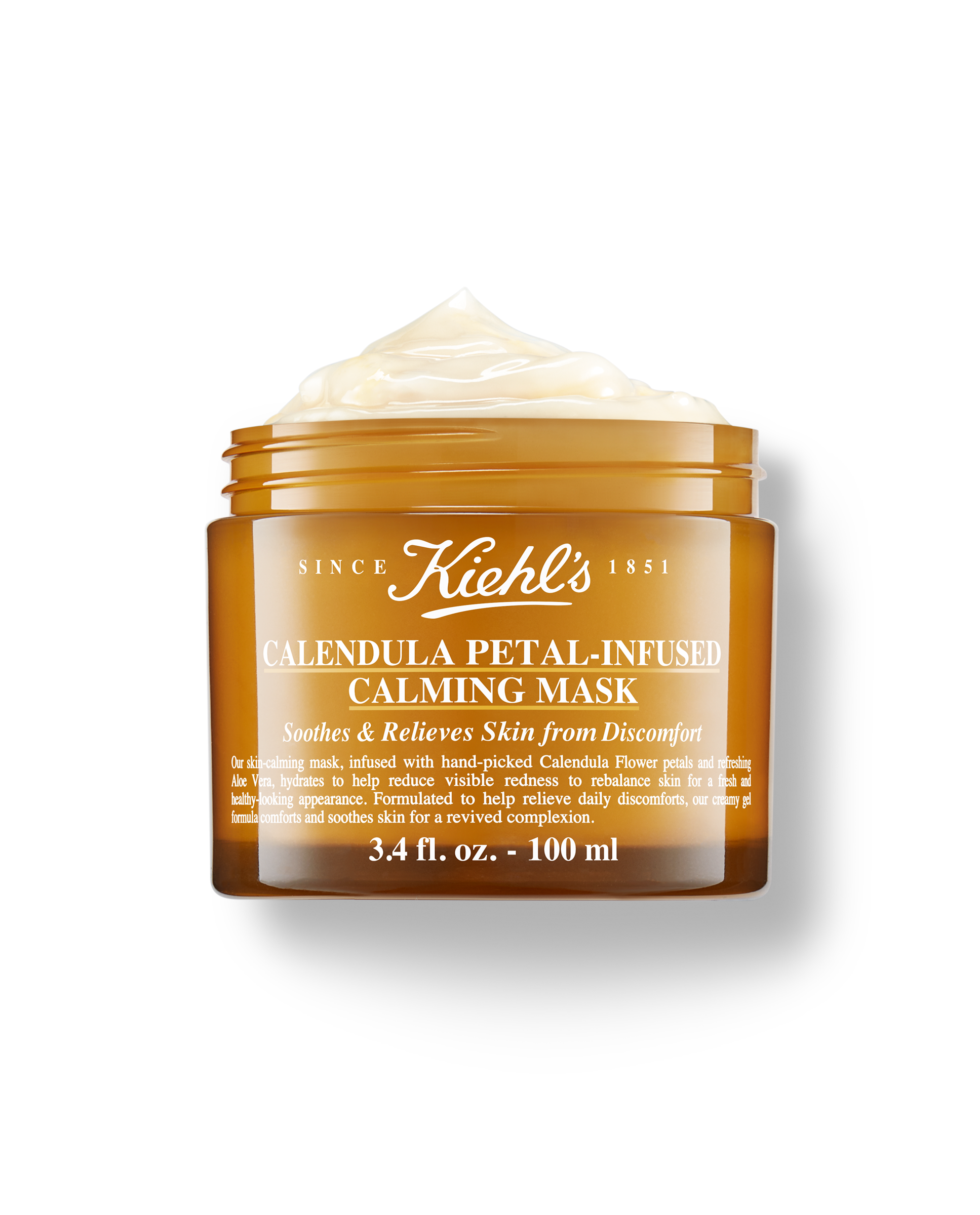 KIEHLS Calendula Petal Mask 100ML