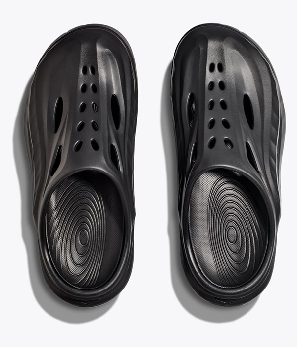 Unisex Ora Recovery Mule