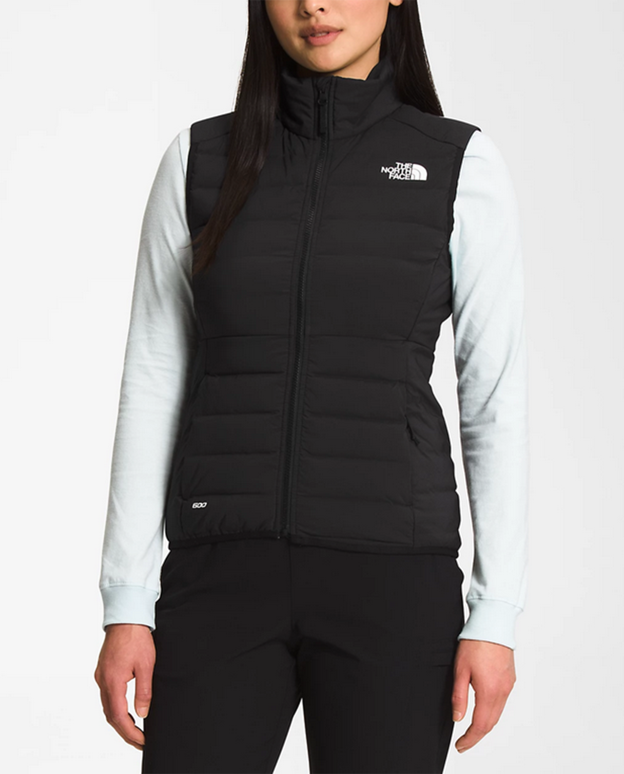Womens Belleview Stretch Down Vest