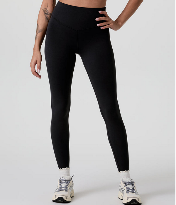 Womens Vuori AllTheForm Legging