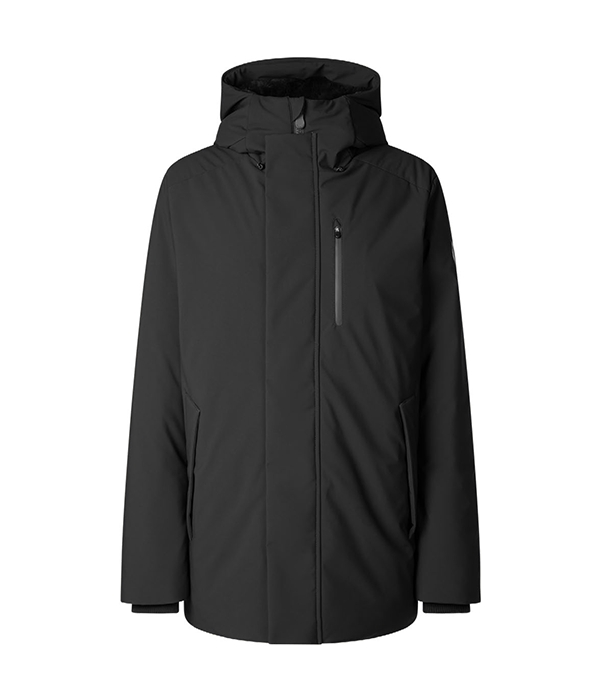Mens Antoine Jacket SMEG21