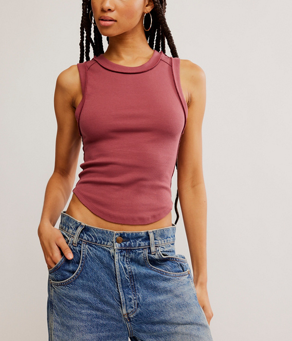 Womens Kate Tee