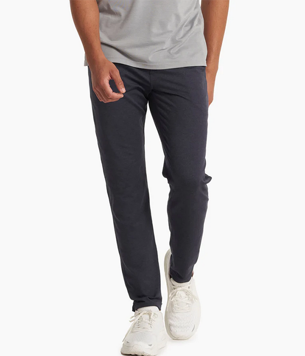 VUORI Mens Ponto Performance Pant