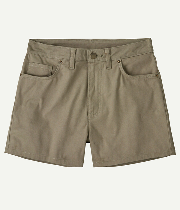 Womens Classic Shorts