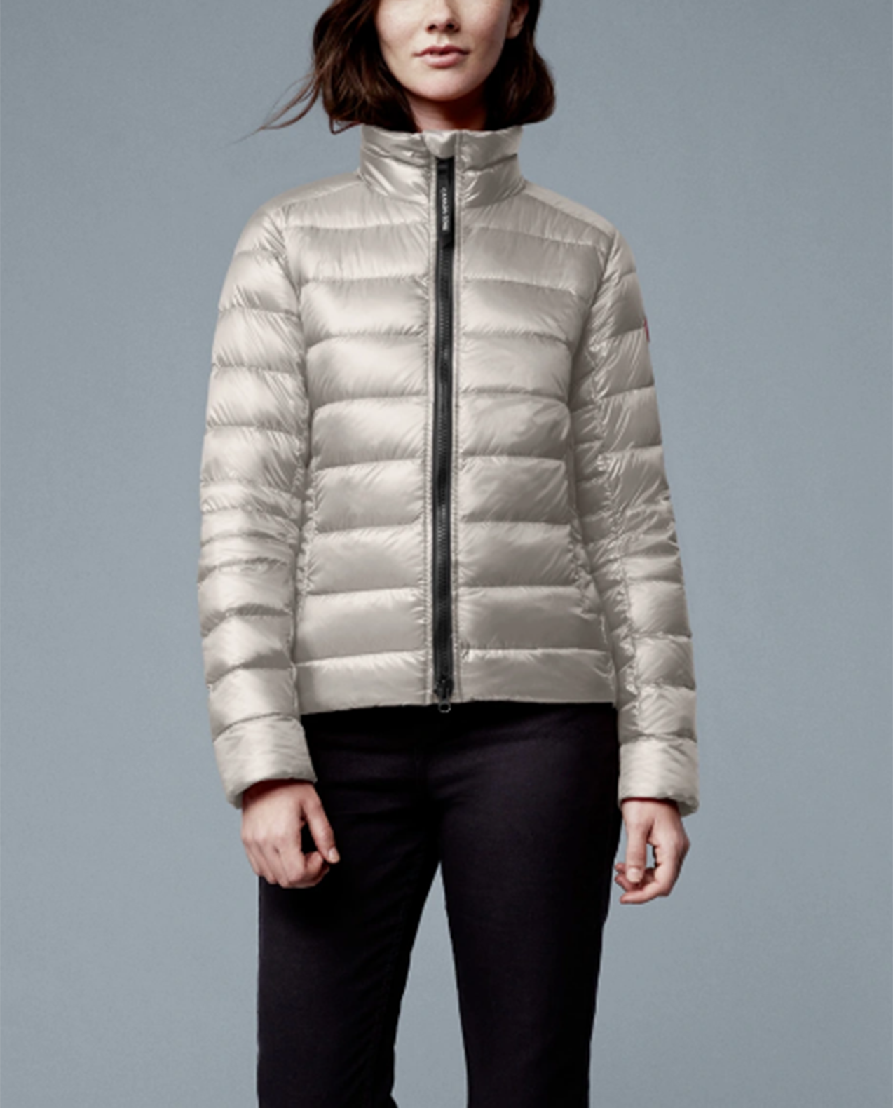 Ladies Cypress Jacket