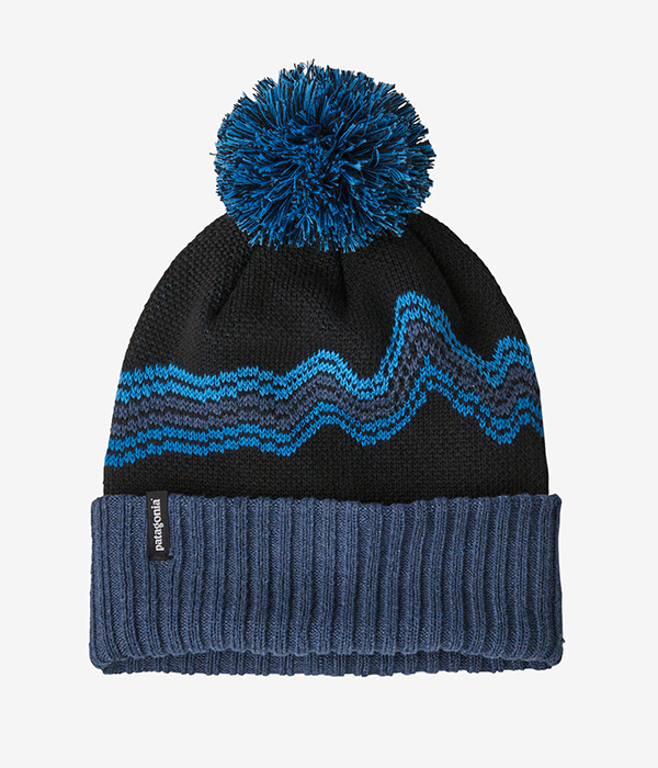 Kids Powder Town Beanie