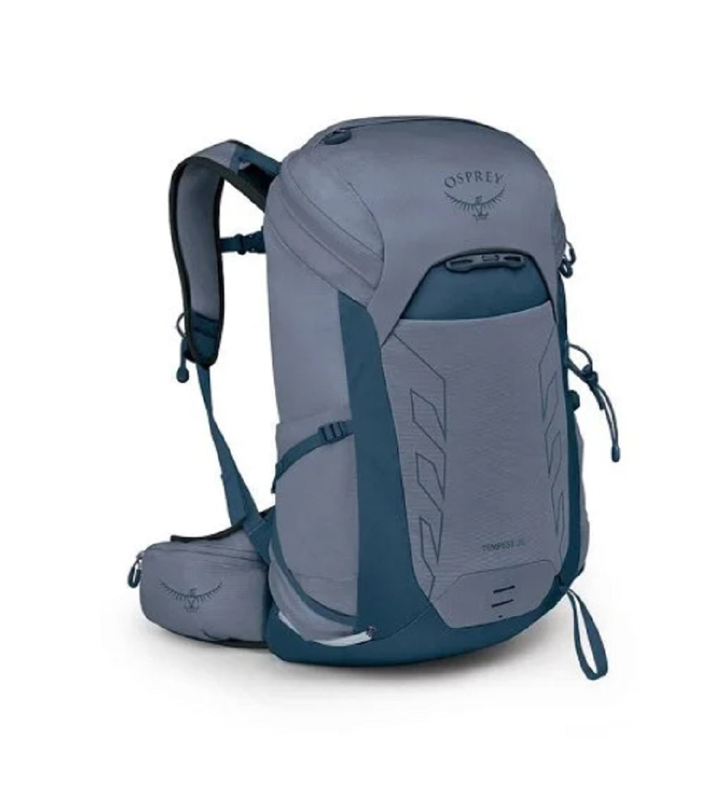 Tempest 26 in Anchor Blue Atlas