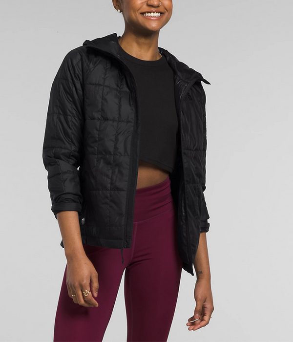 Womens Circaloft Hoodie