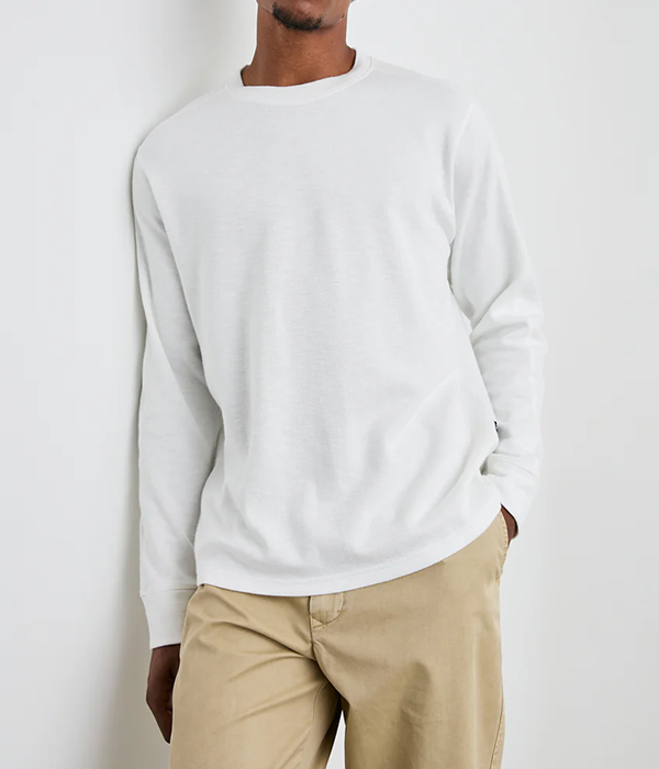 Mens Rheese in Whitecap