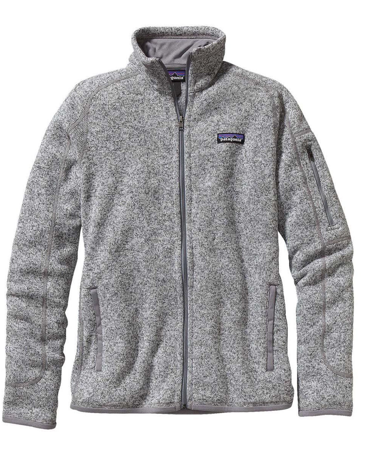 PATAGONIA Womens Better Sweater Jacket