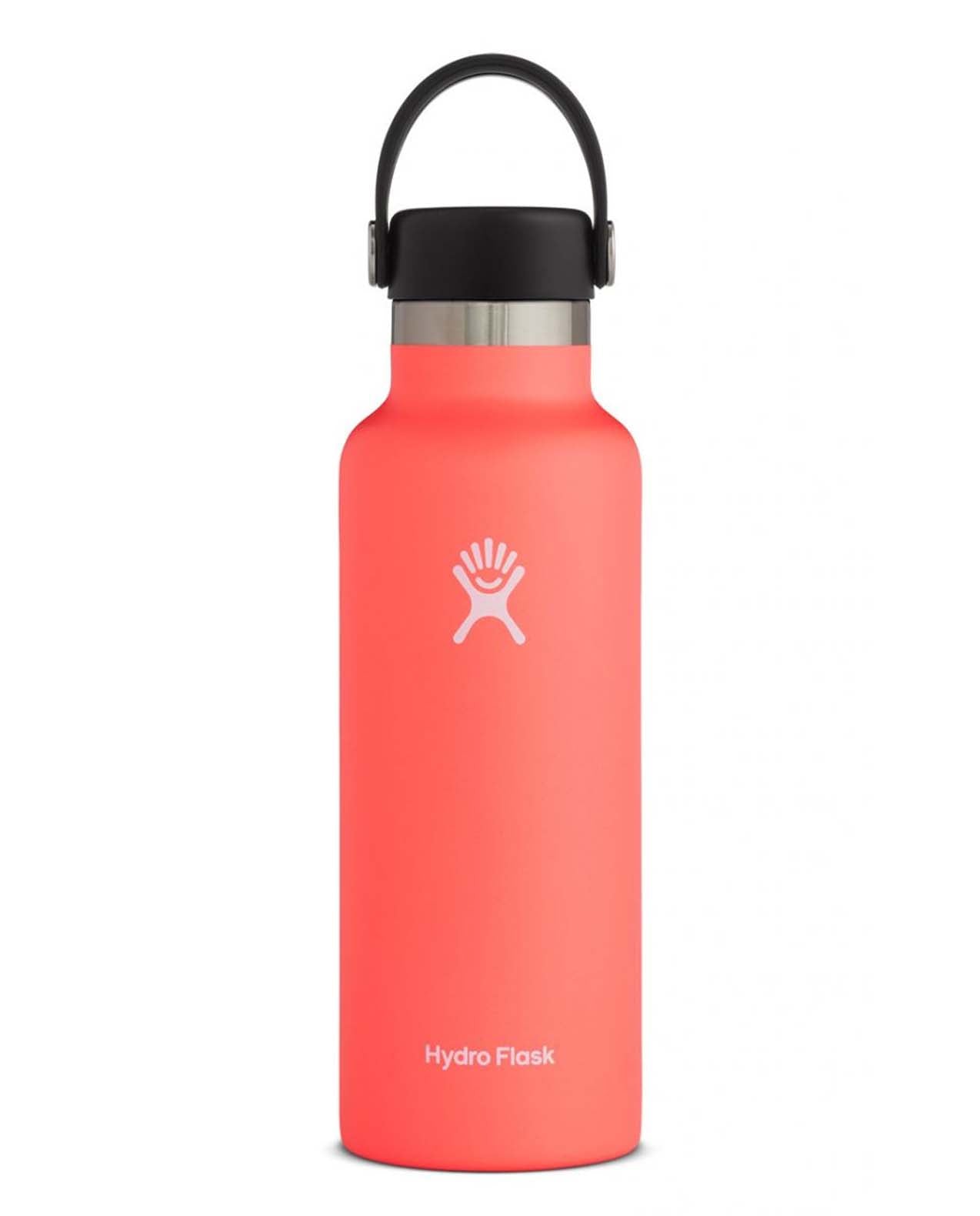 HYDRO FLASK 18 oz. Standard Mouth