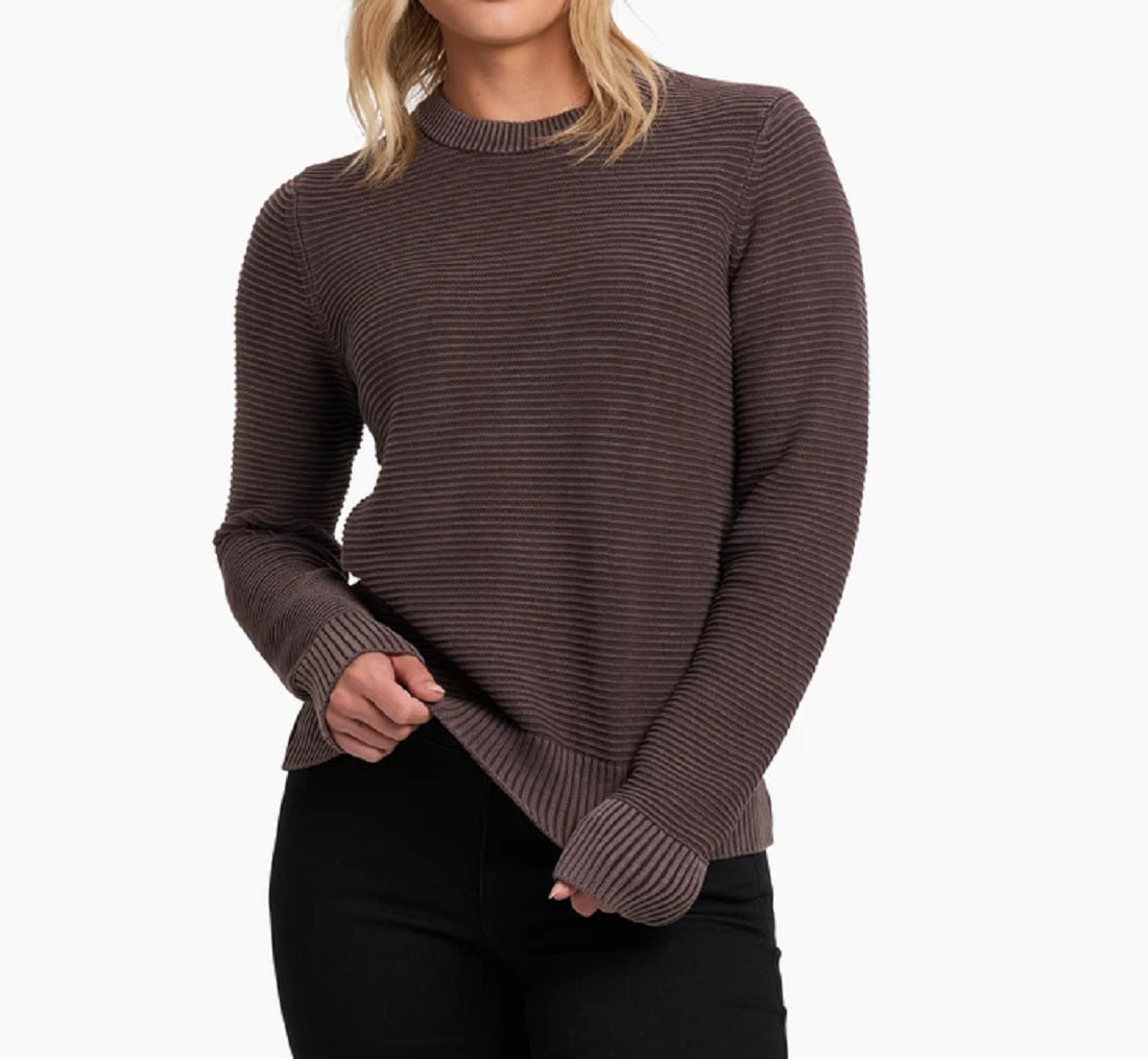 Womens Sofie Sweater