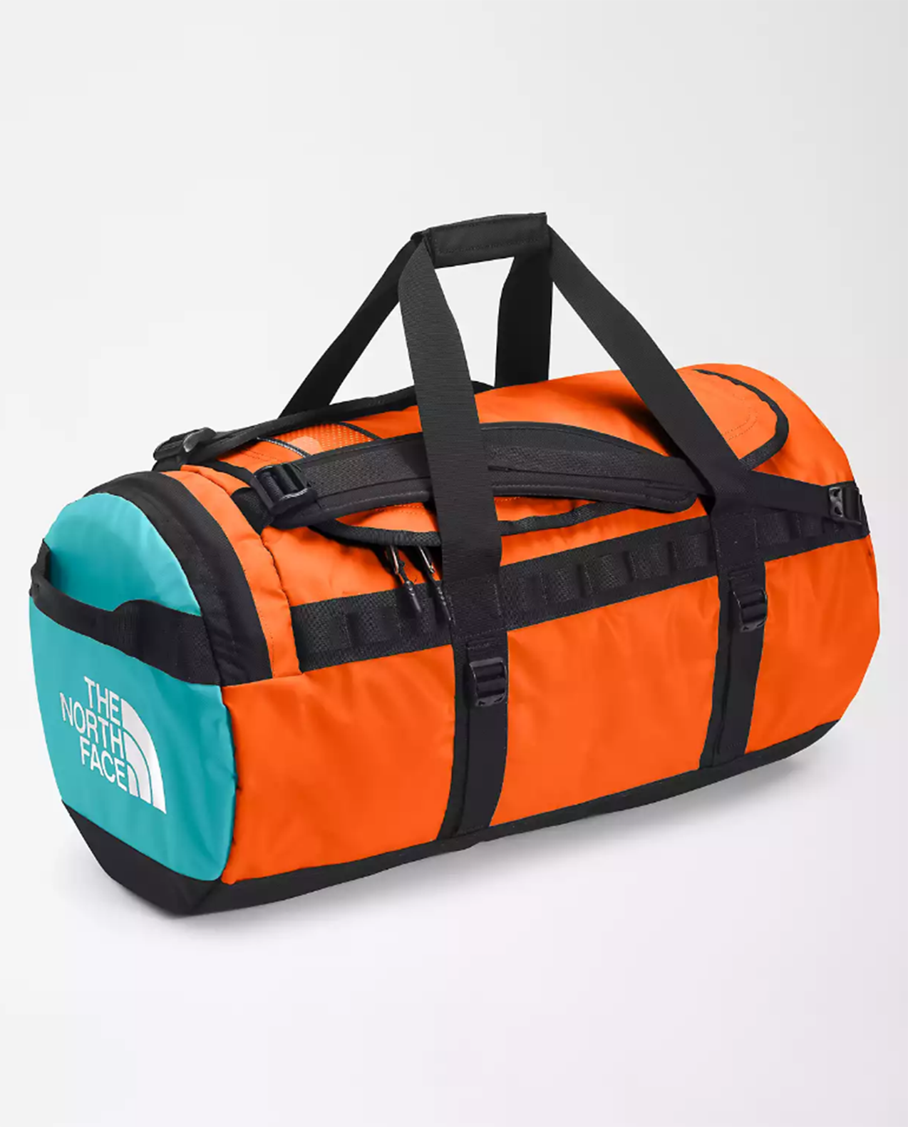 Base Camp Duffel - M S25