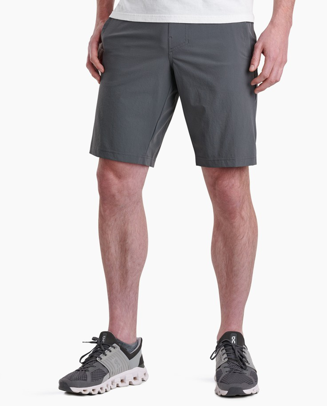 Mens Suppressor Short