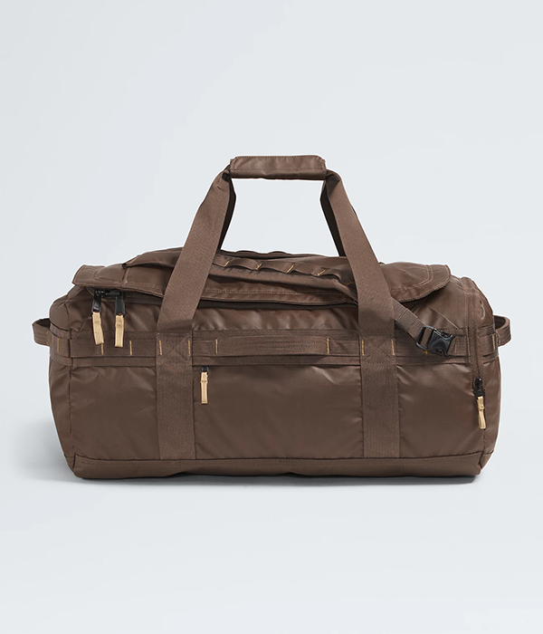 The North Face Base Camp Voyager Duffel—62L S25