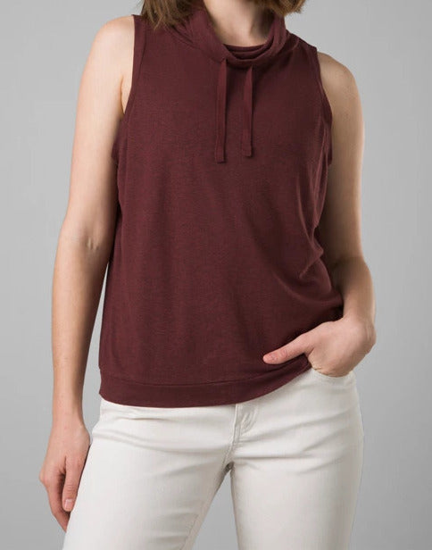 Womens Cozy Up Barmsee Tank
