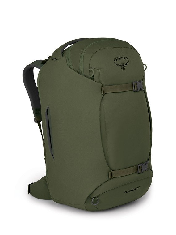 OSPREY PACKS Porter 65 - Haybale Green