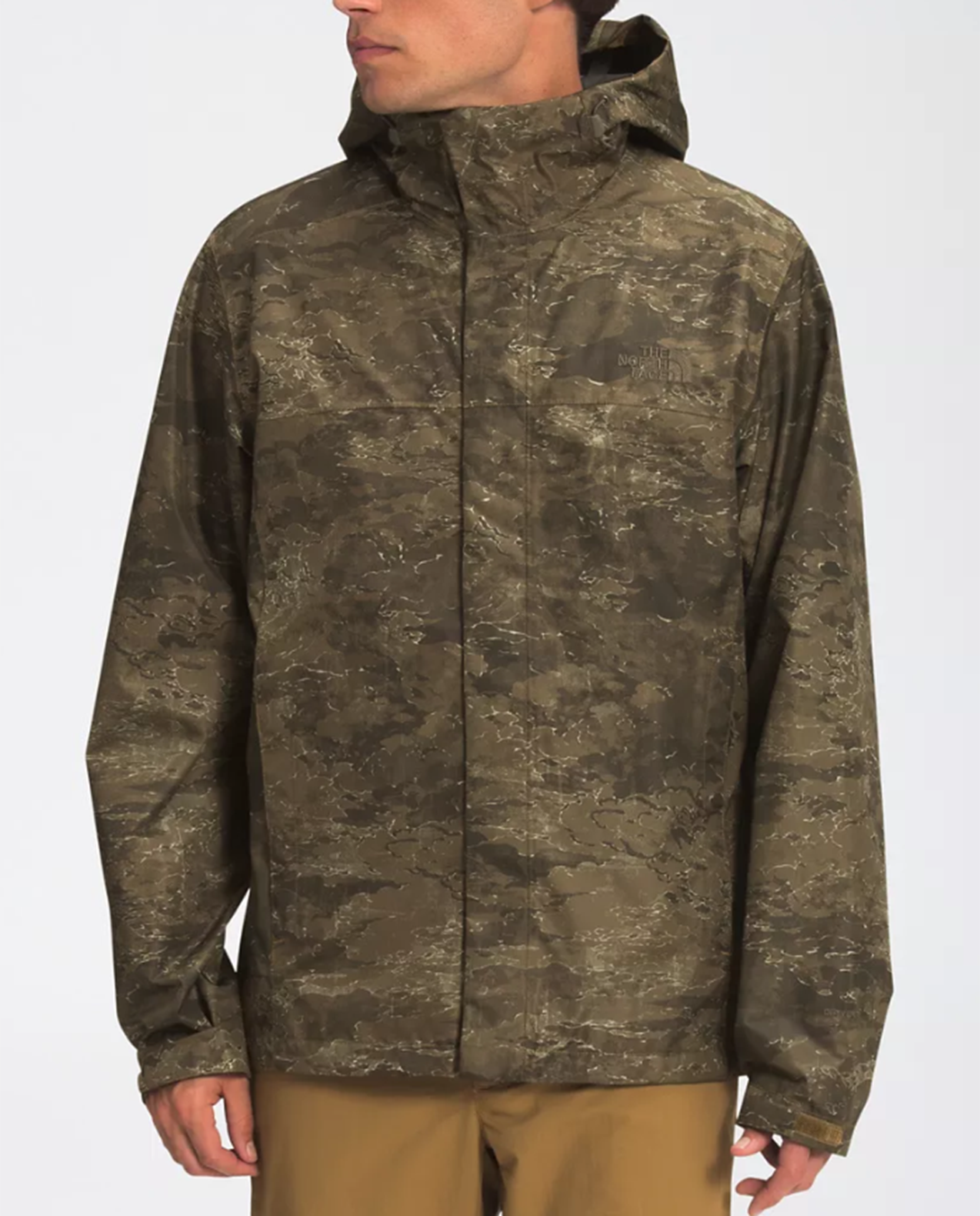 Mens Venture 2 Jacket