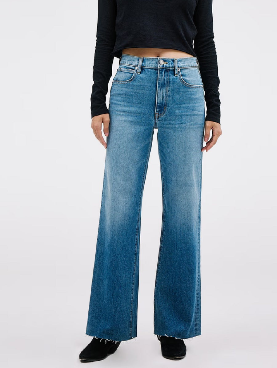 Womens Grace Jean A
