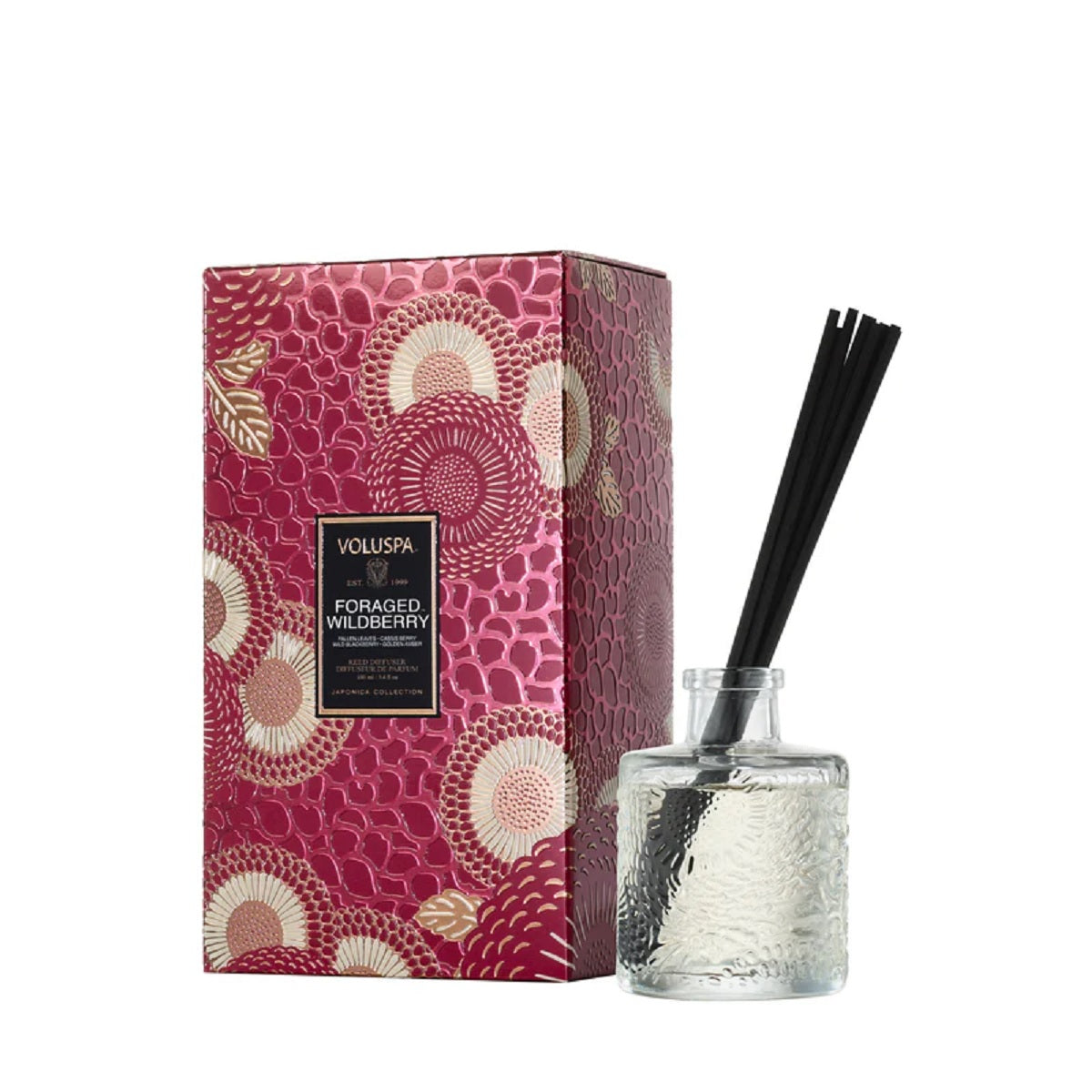 Home Ambiance Diffuser 3.4oz