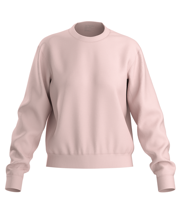 Womens Olera Crew F26