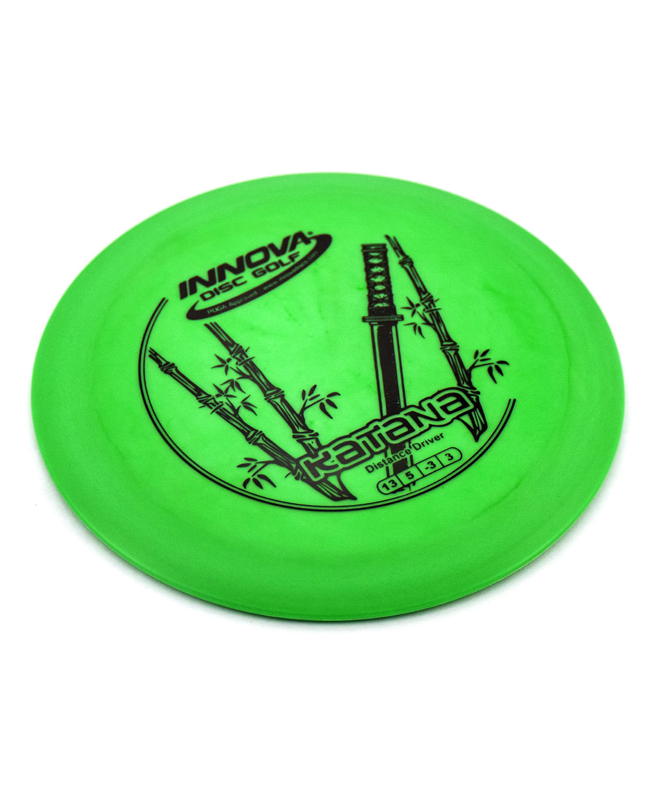DX Disc